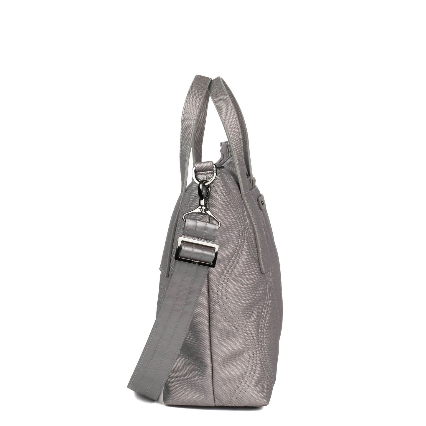 Alto Matte Luxe VL Convertible Tote Bag