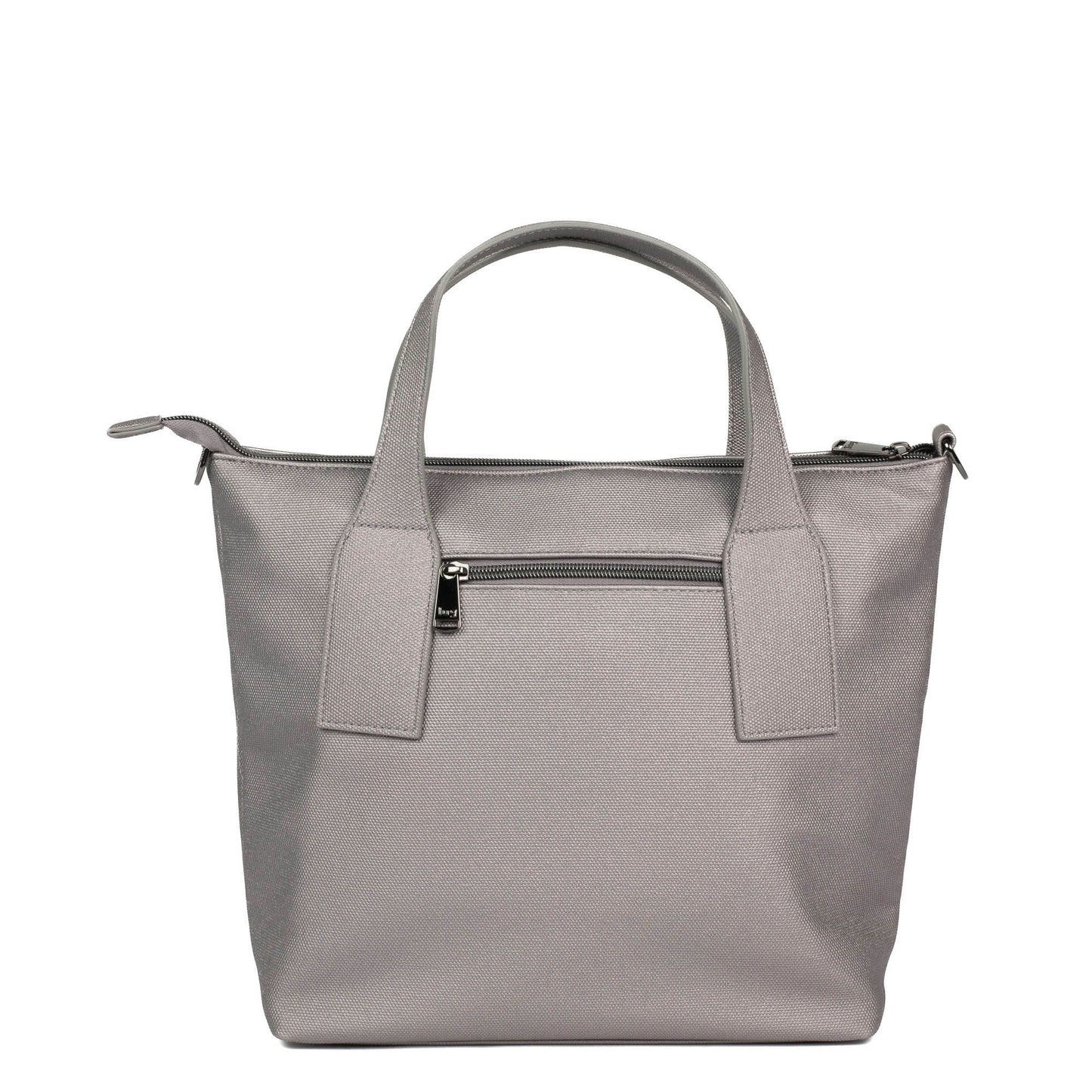 Alto Matte Luxe VL Convertible Tote Bag