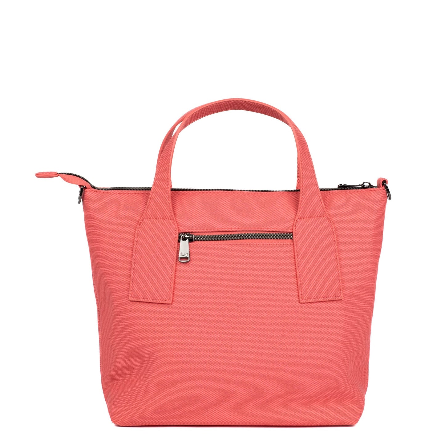 Alto Matte Luxe VL Convertible Tote Bag