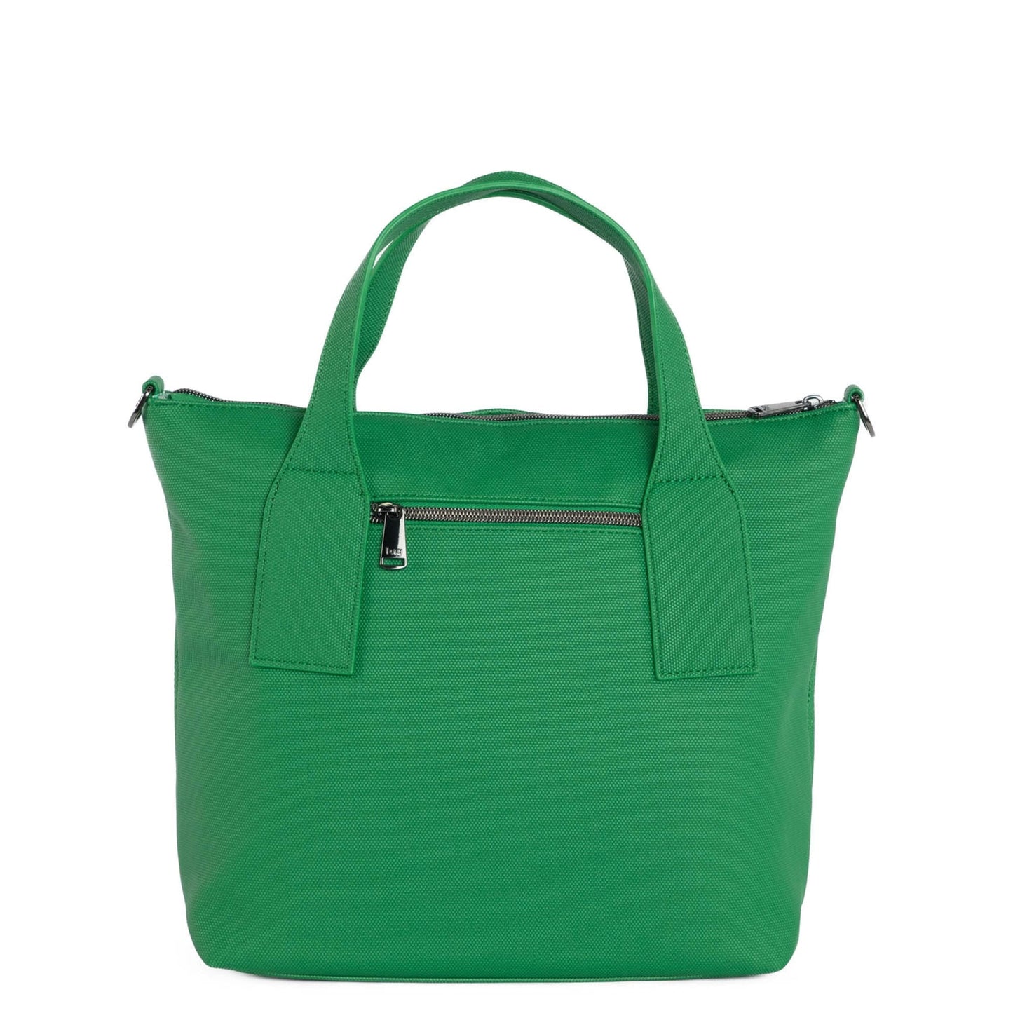 Alto Matte Luxe VL Convertible Tote Bag