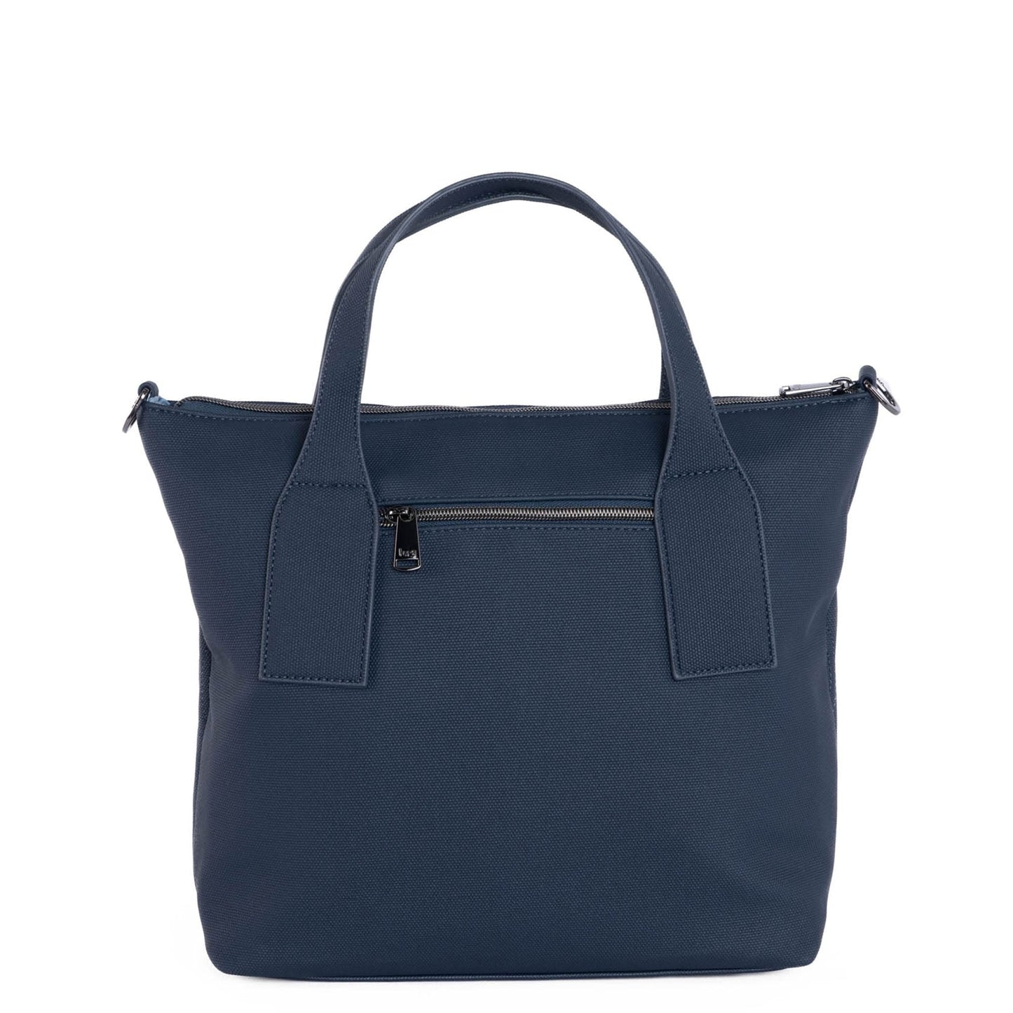 Alto Matte Luxe VL Convertible Tote Bag