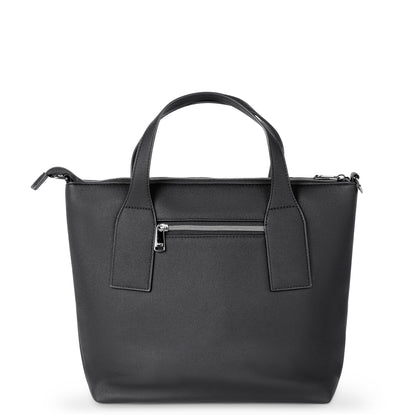 Alto Matte Luxe VL Convertible Tote Bag