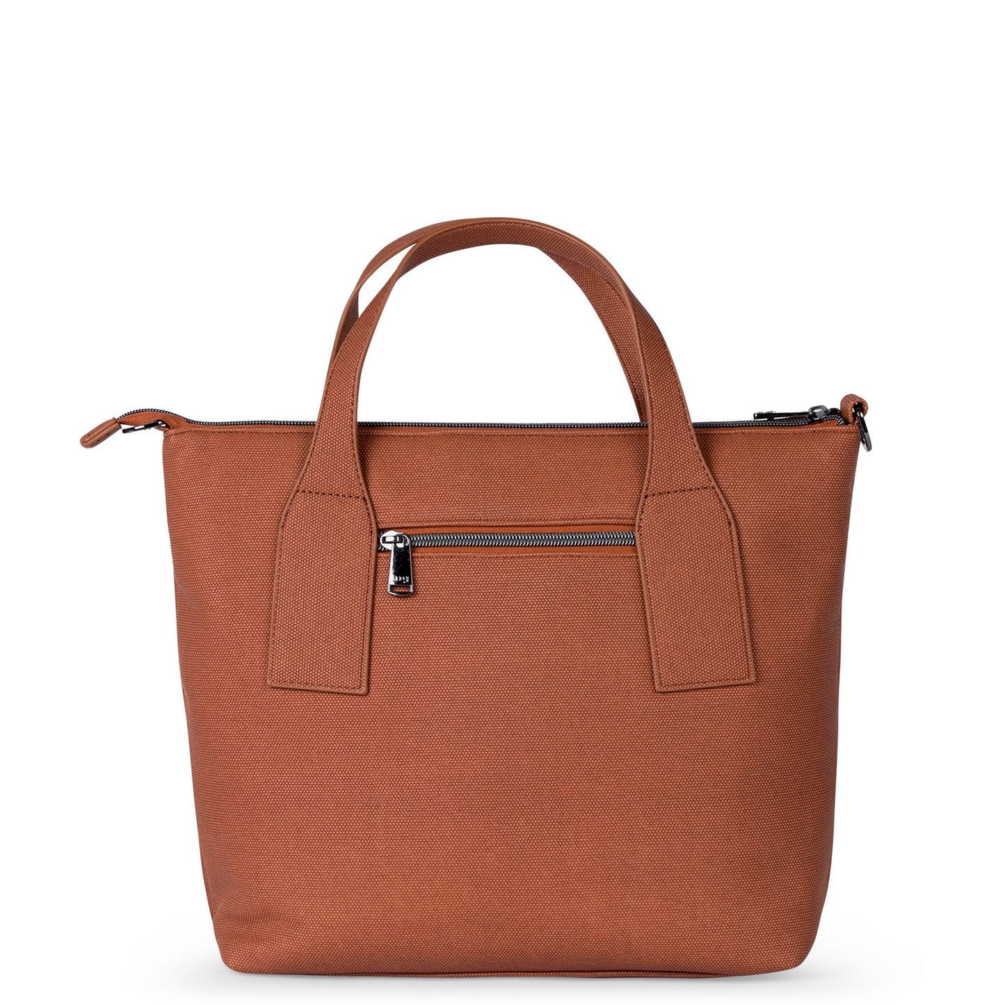 Alto Matte Luxe VL Convertible Tote Bag