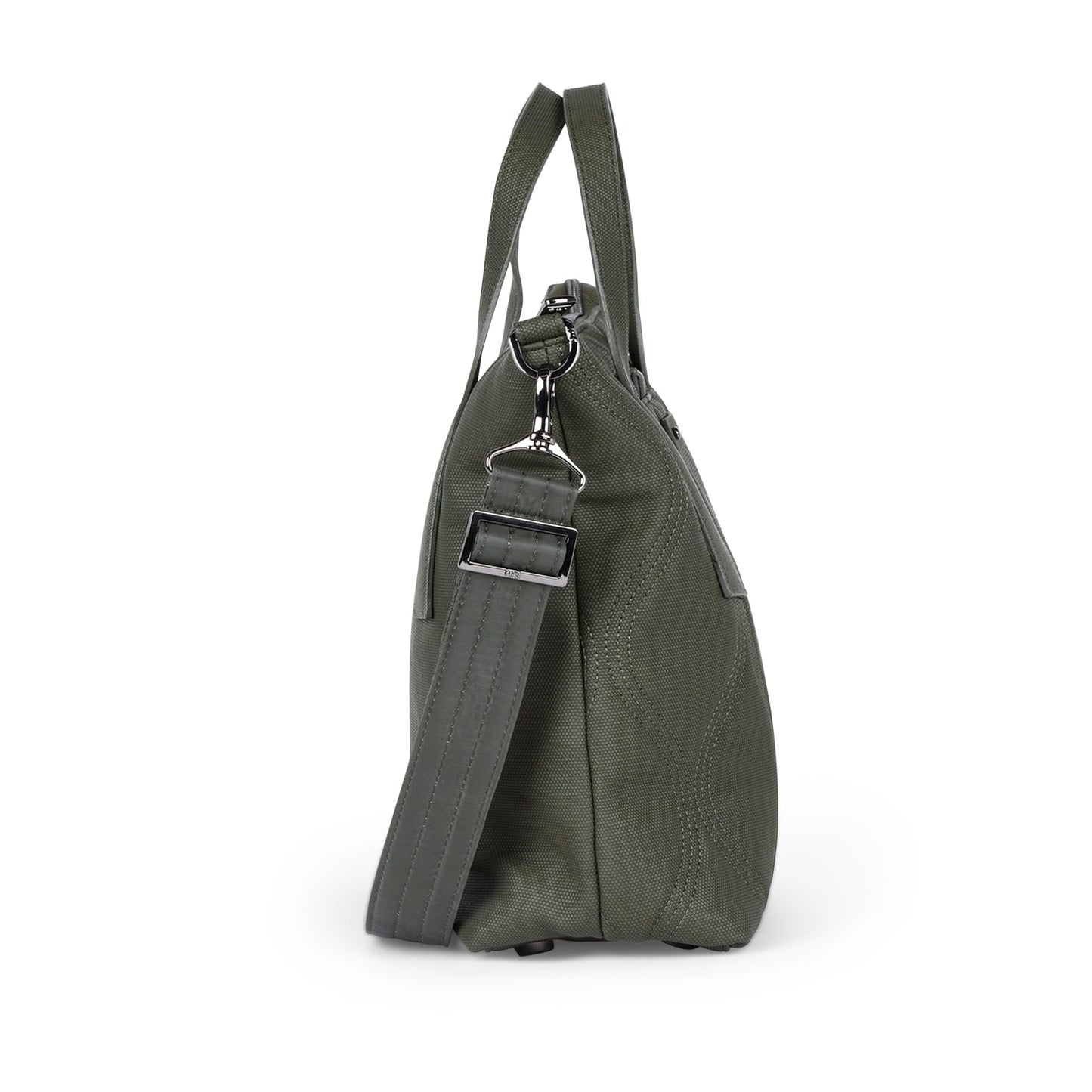 Alto Matte Luxe VL Convertible Tote Bag