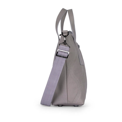 Alto Matte Luxe VL Convertible Tote Bag