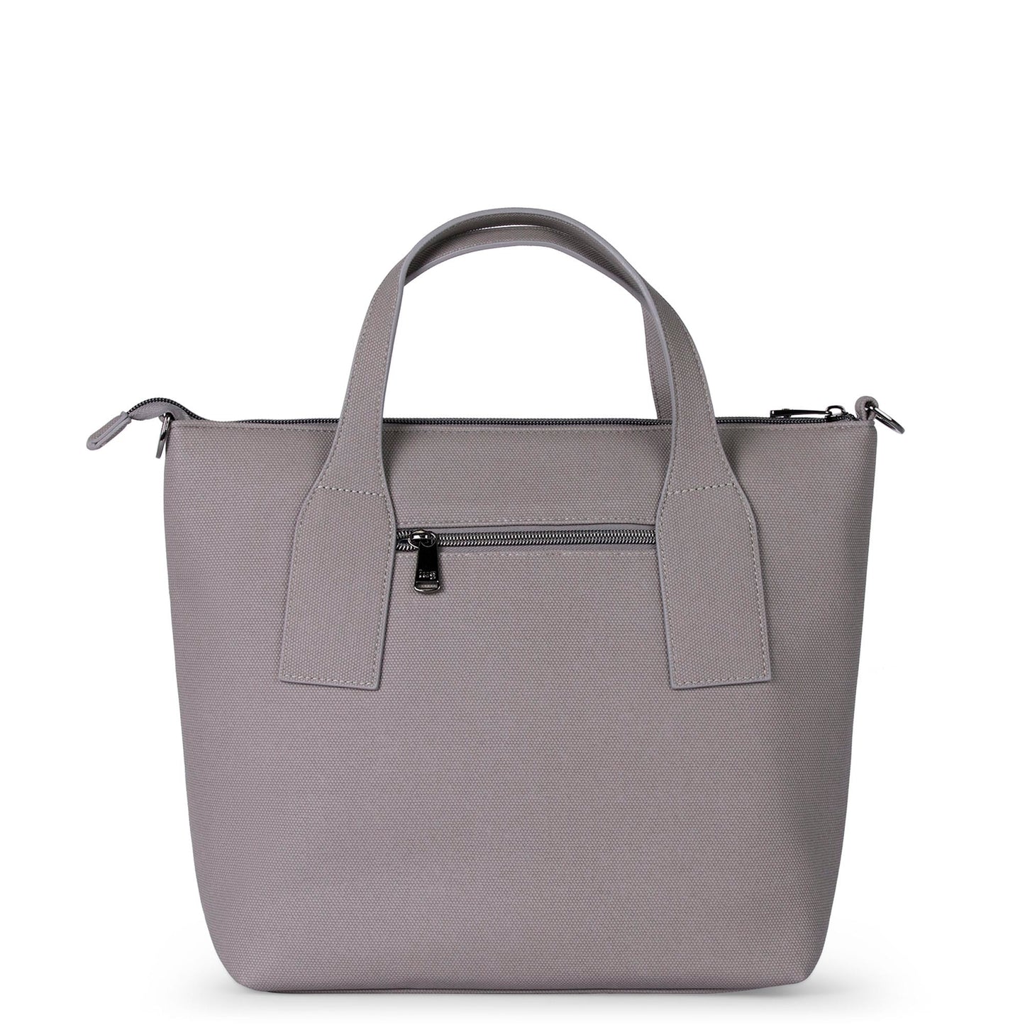 Alto Matte Luxe VL Convertible Tote Bag