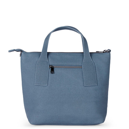 Alto Matte Luxe VL Convertible Tote Bag