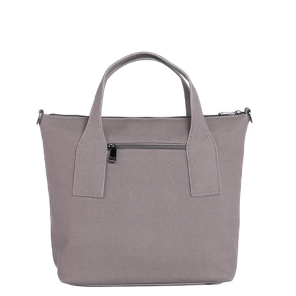 Alto Matte Luxe VL Convertible Tote Bag