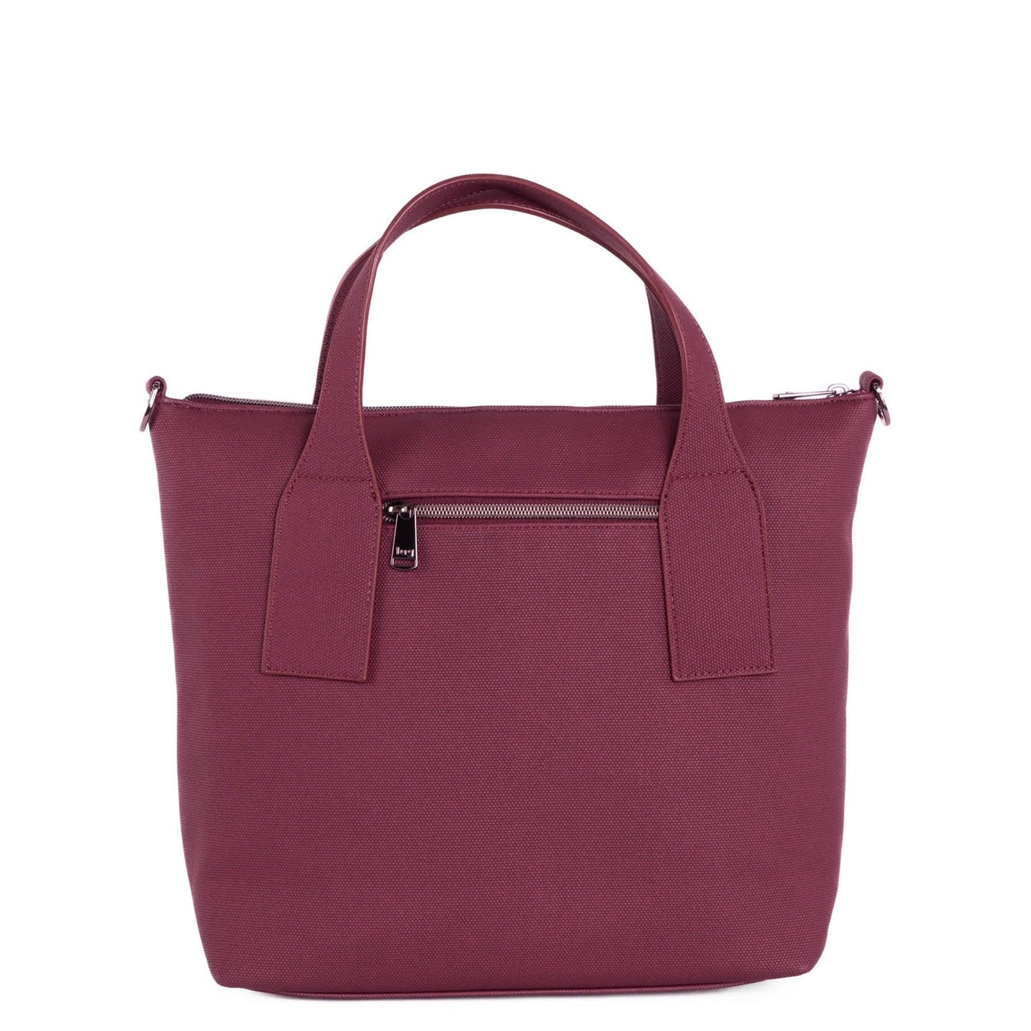 Alto Matte Luxe VL Convertible Tote Bag