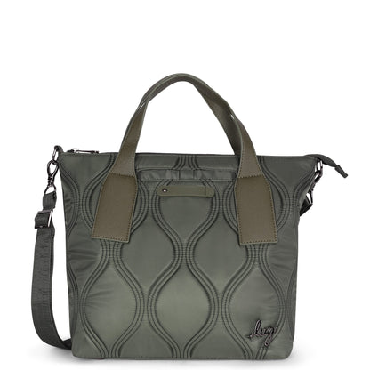 Alto Convertible Tote Bag