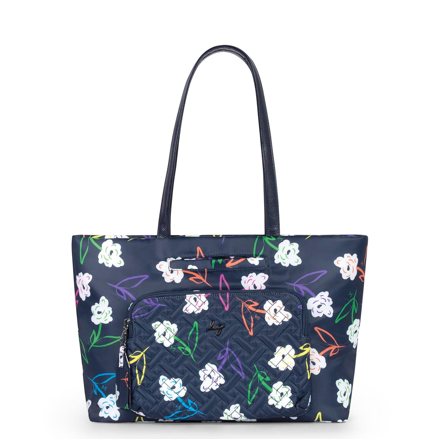 Arpeggio Tote Bag