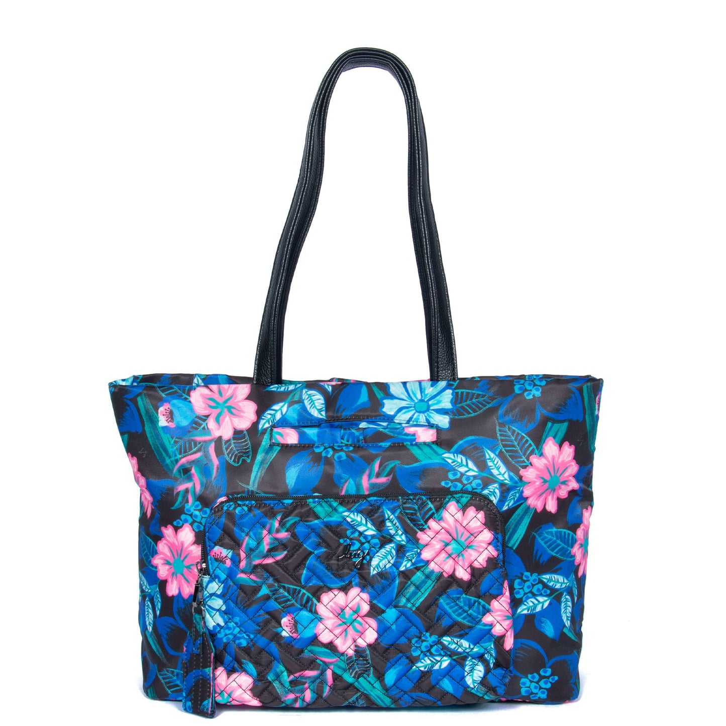 Arpeggio Tote Bag