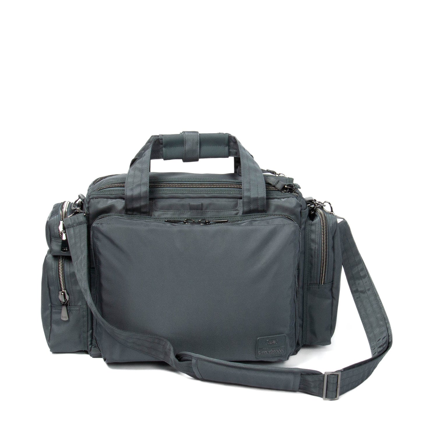 Atlas Ultra X Carry-All Tote - Steve Berry Edition