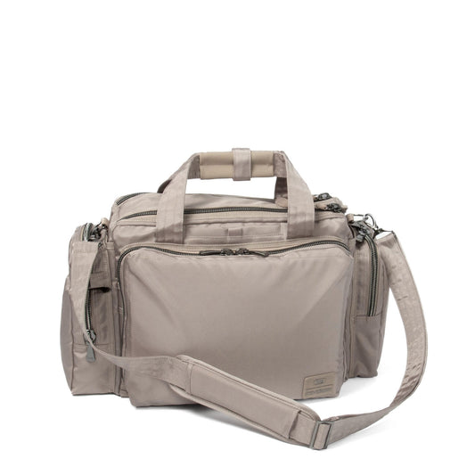 Atlas Ultra X Carry-All Tote - Steve Berry Edition