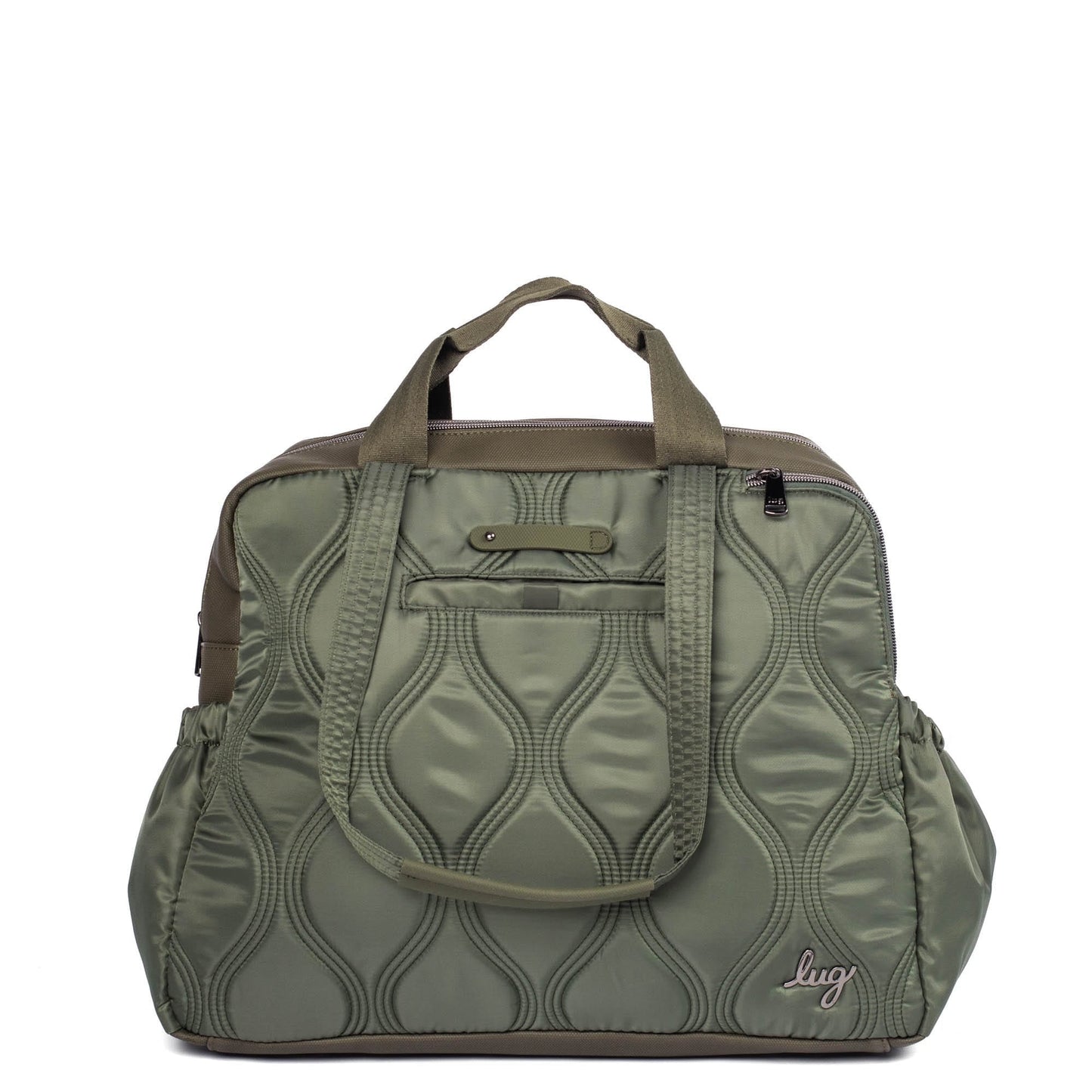 Aviator Carry-All Tote Bag