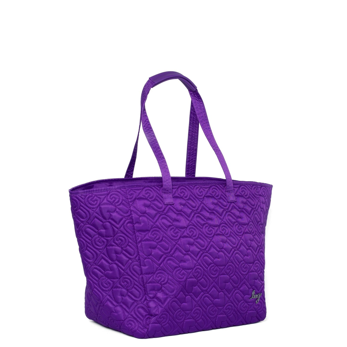 Avion Love Carry-All Tote Bag