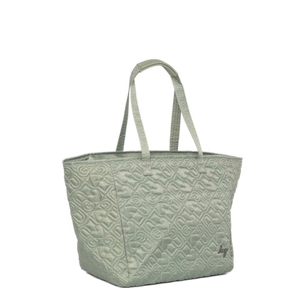 Avion Love Carry-All Tote Bag