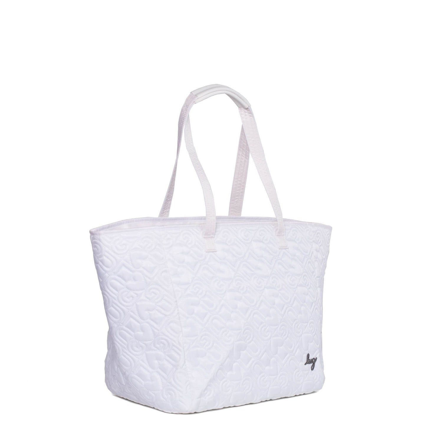 Avion Love Carry-All Tote Bag