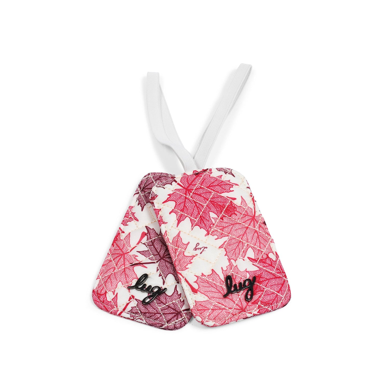 Baggage Claim Luggage Tag 2pc Set