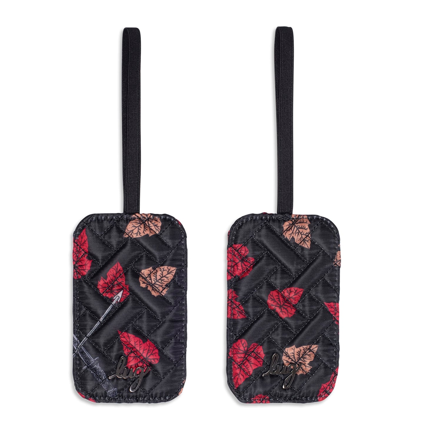 Baggage Claim Luggage Tag 2pc Set