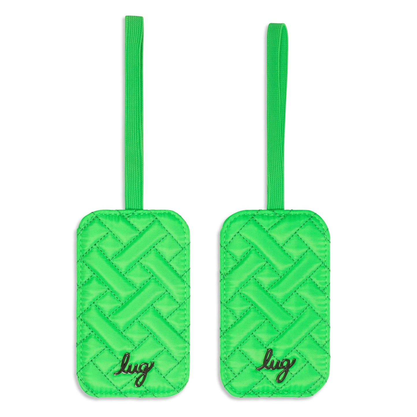 Baggage Claim Luggage Tag 2pc Set