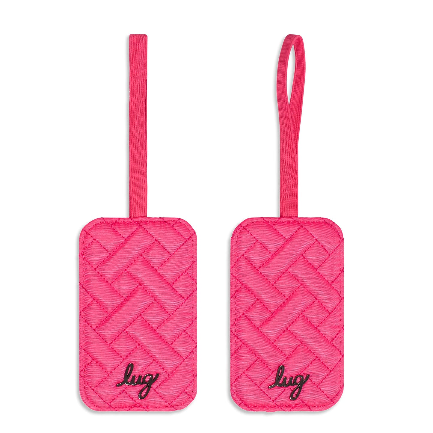 Baggage Claim Luggage Tag 2pc Set