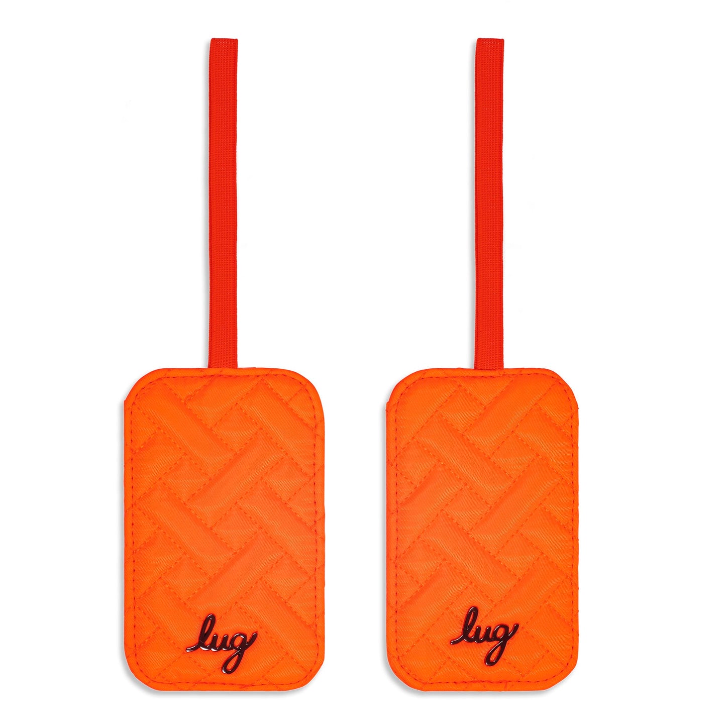 Baggage Claim Luggage Tag 2pc Set