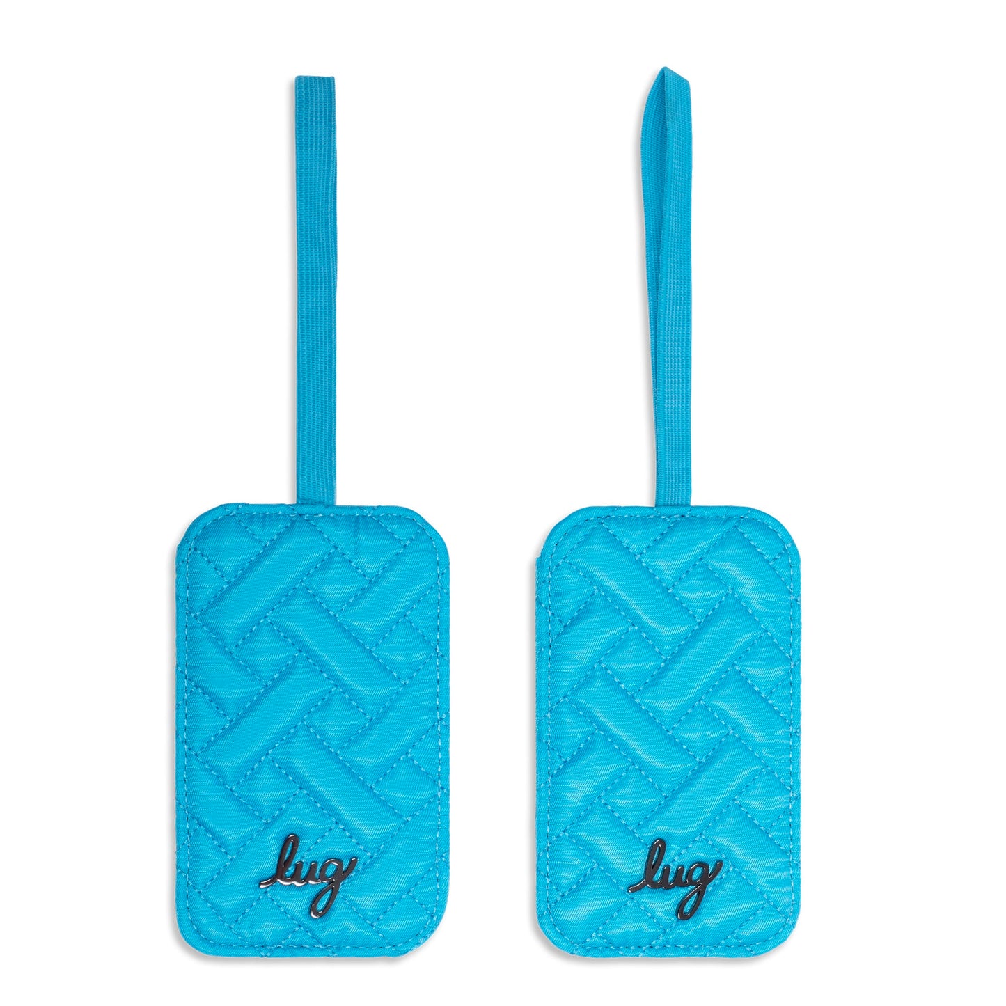 Baggage Claim Luggage Tag 2pc Set