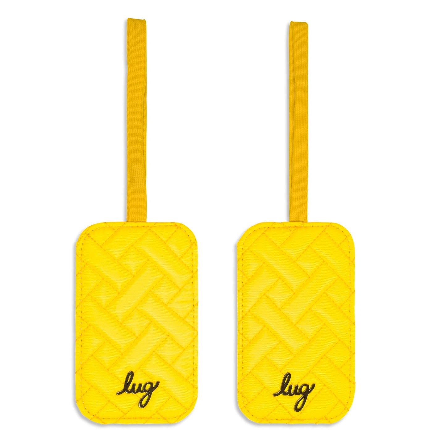 Baggage Claim Luggage Tag 2pc Set