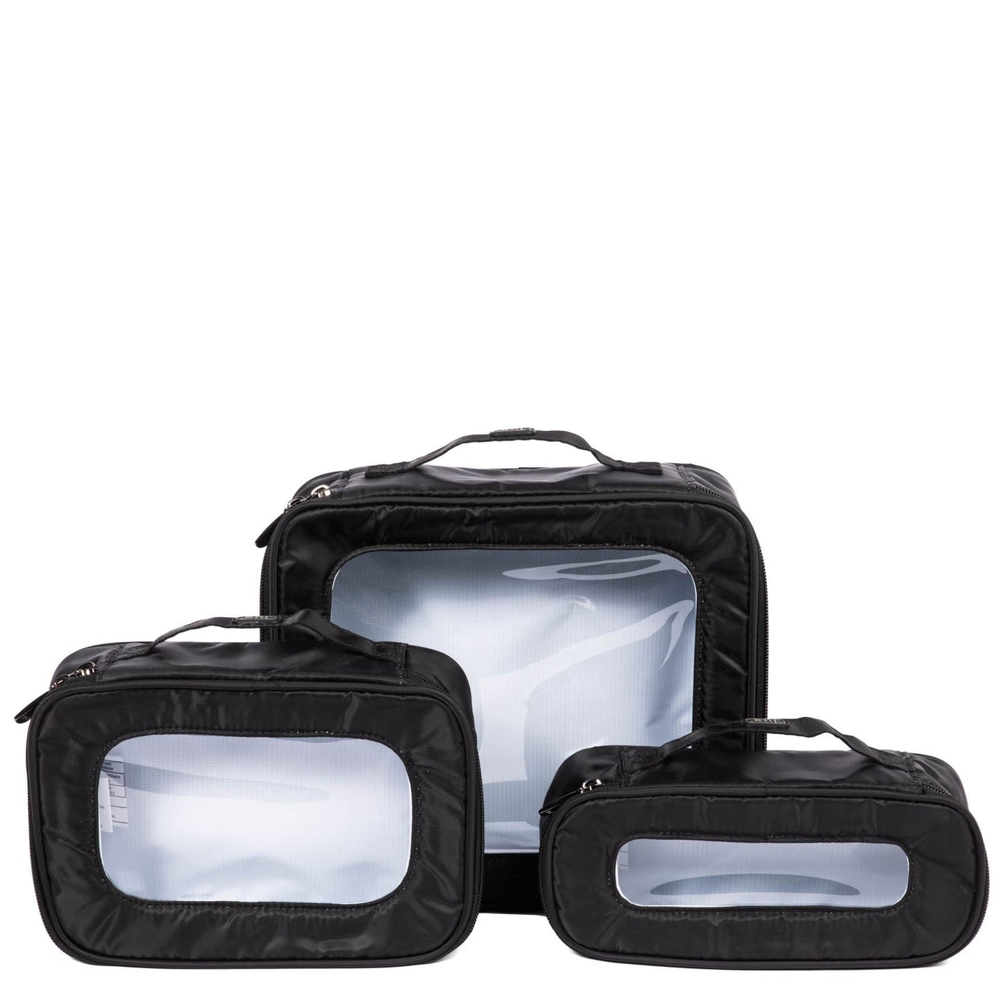 Bento Box 3pc Storage Container Set