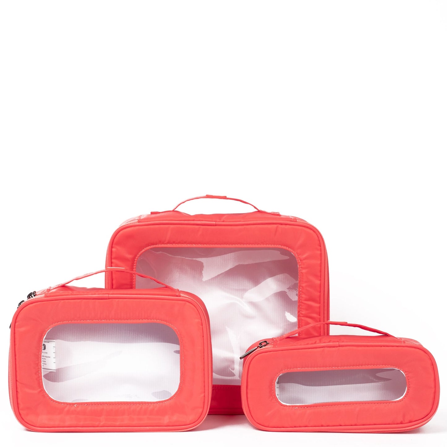 Bento Box 3pc Storage Container Set