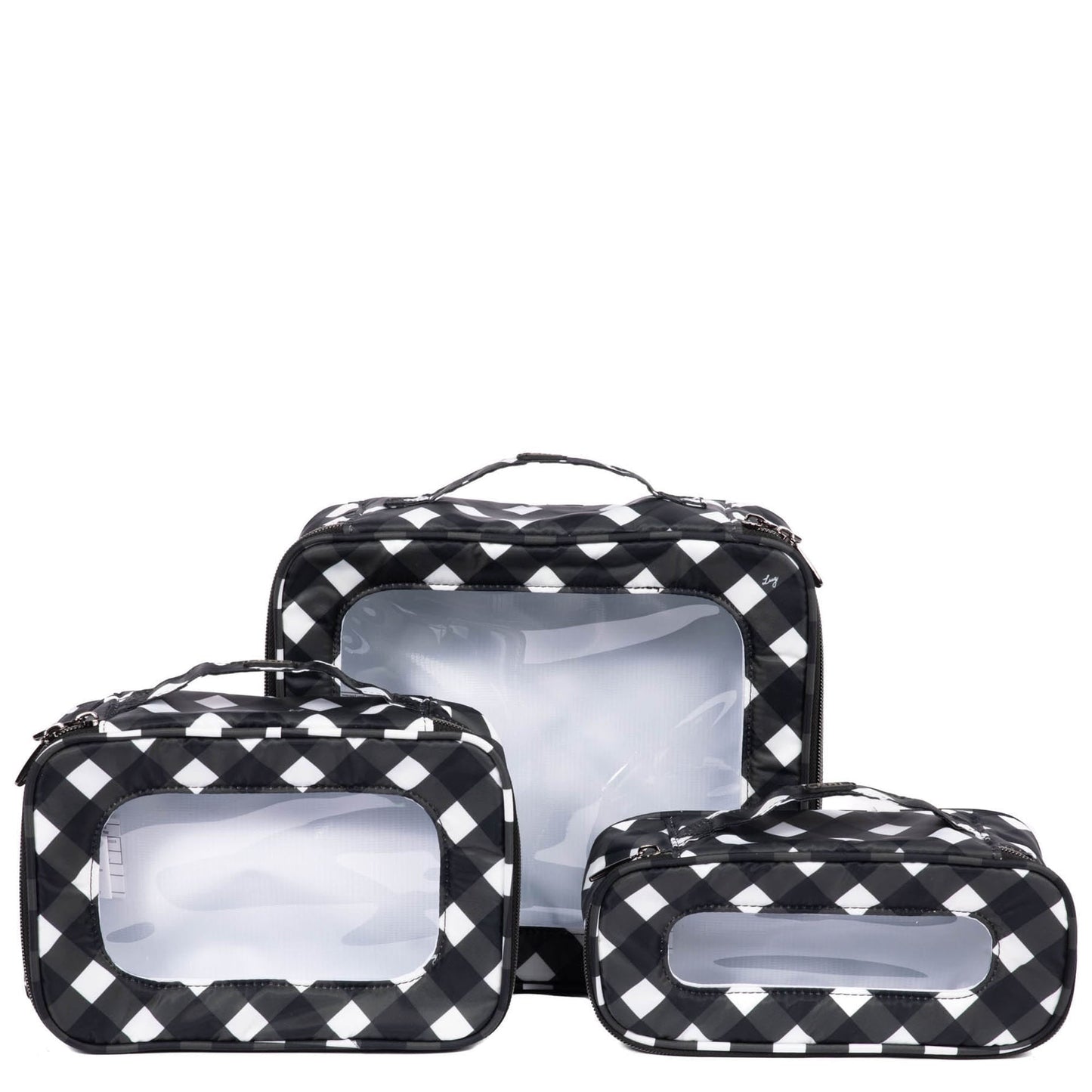 Bento Box 3pc Storage Container Set