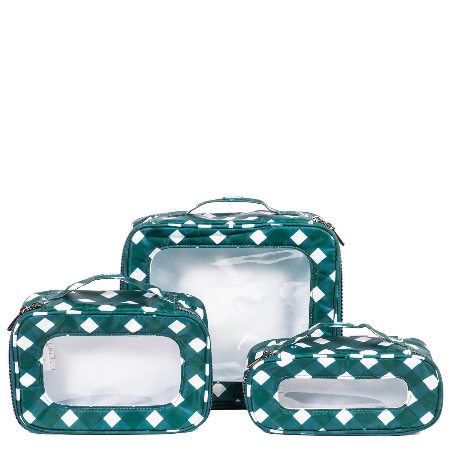 Bento Box 3pc Storage Container Set