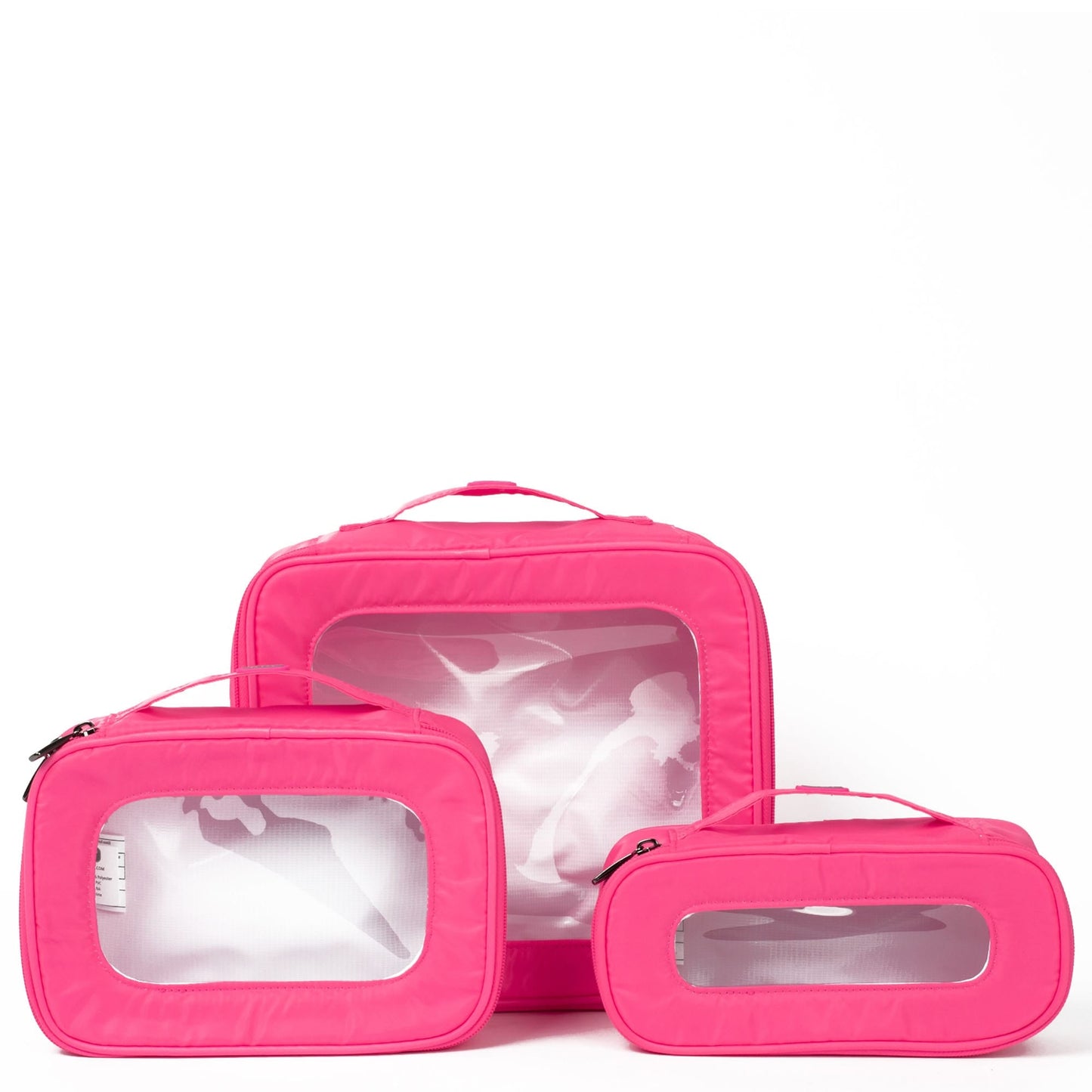 Bento Box 3pc Storage Container Set