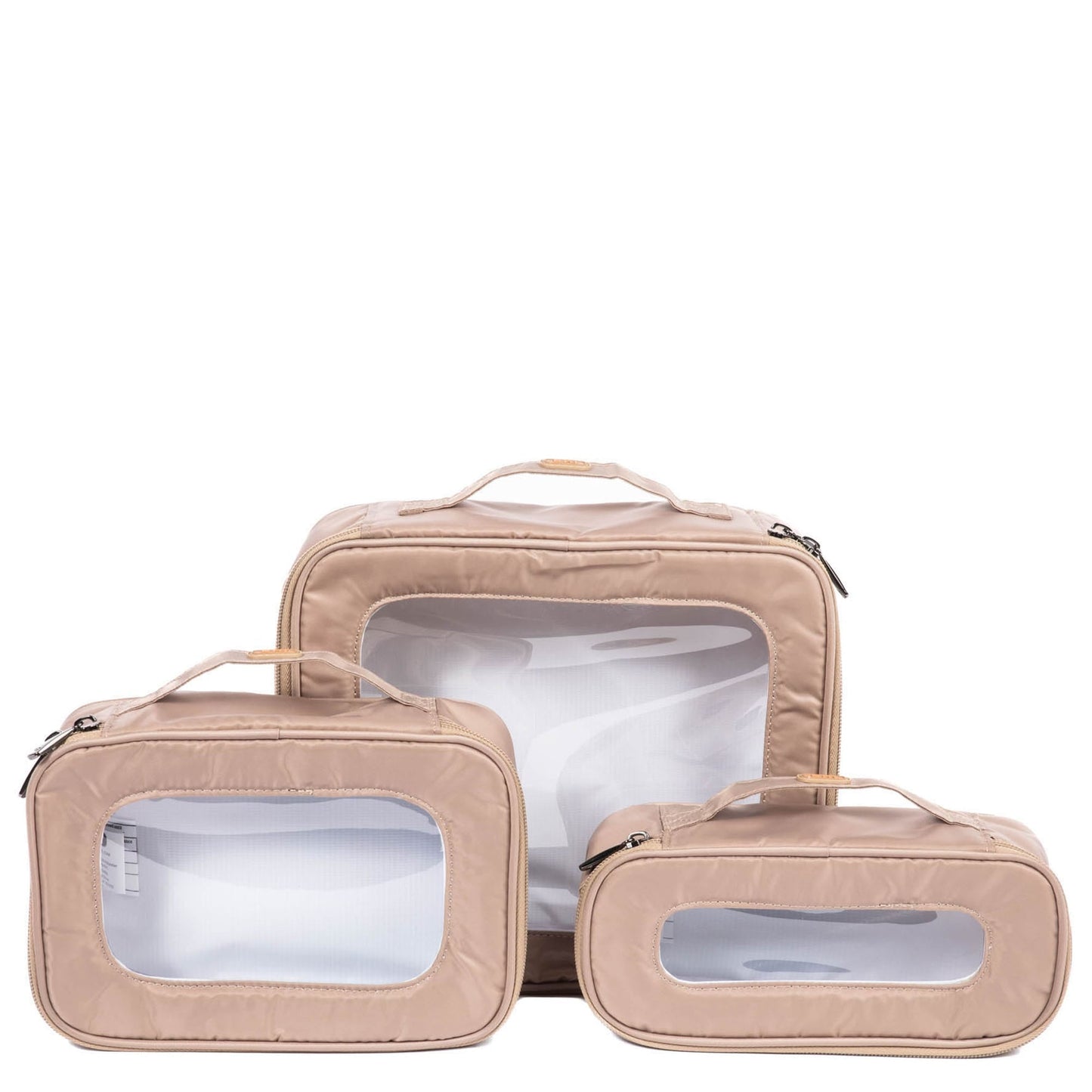 Bento Box 3pc Storage Container Set