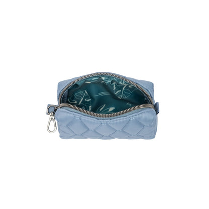 Blimp Zip Around Wristlet Pouch