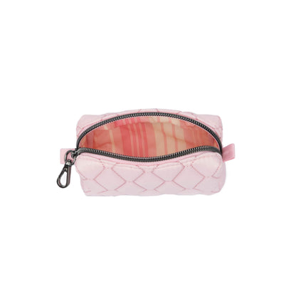 Blimp Zip Around Wristlet Pouch