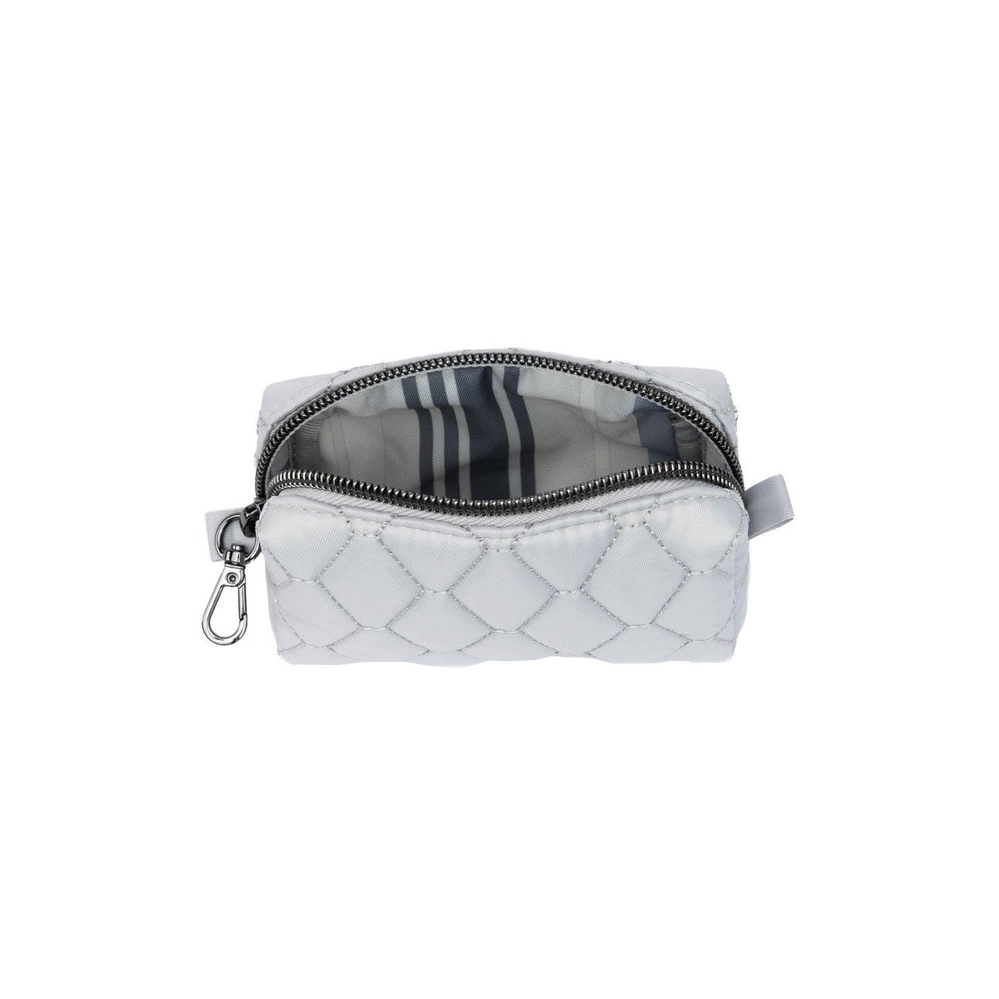 Blimp Zip Around Wristlet Pouch