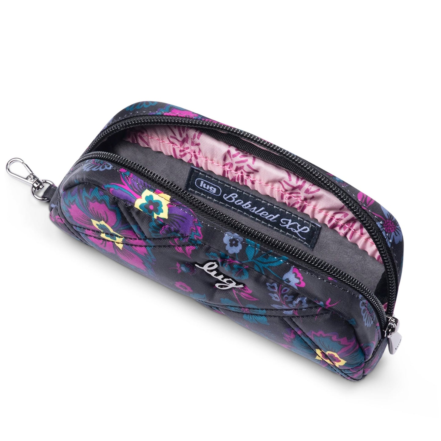 Bobsled XL Eyeglass Case