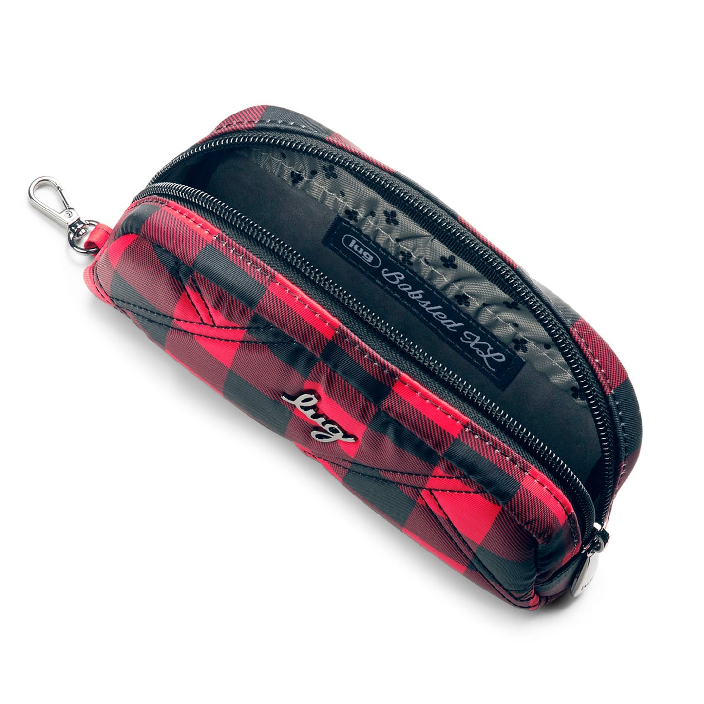 Bobsled XL Eyeglass Case