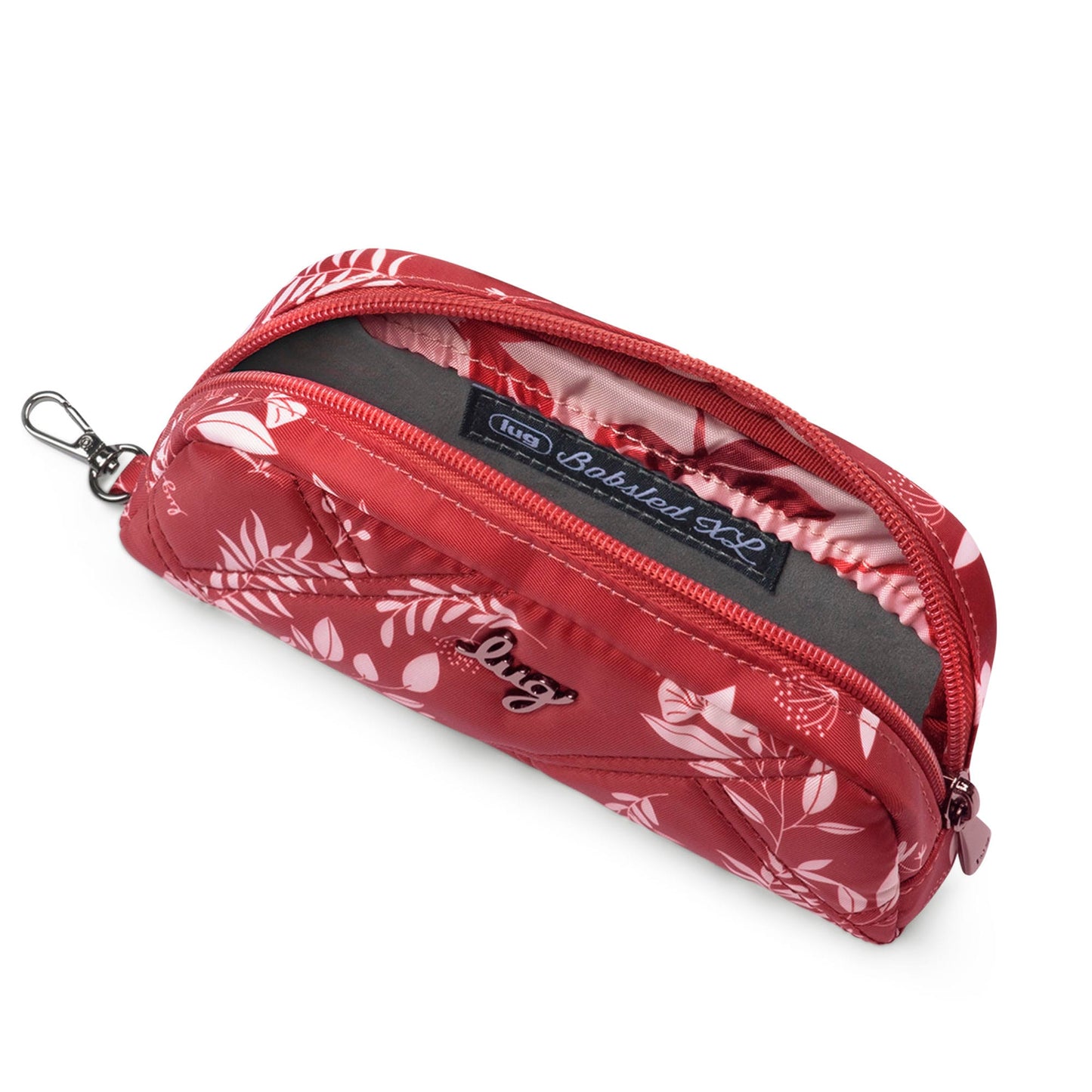 Bobsled XL Eyeglass Case