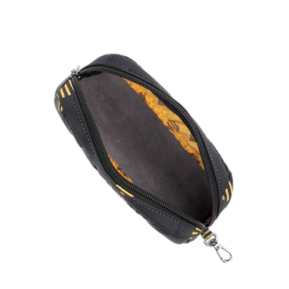 Bobsled XL Eyeglass Case