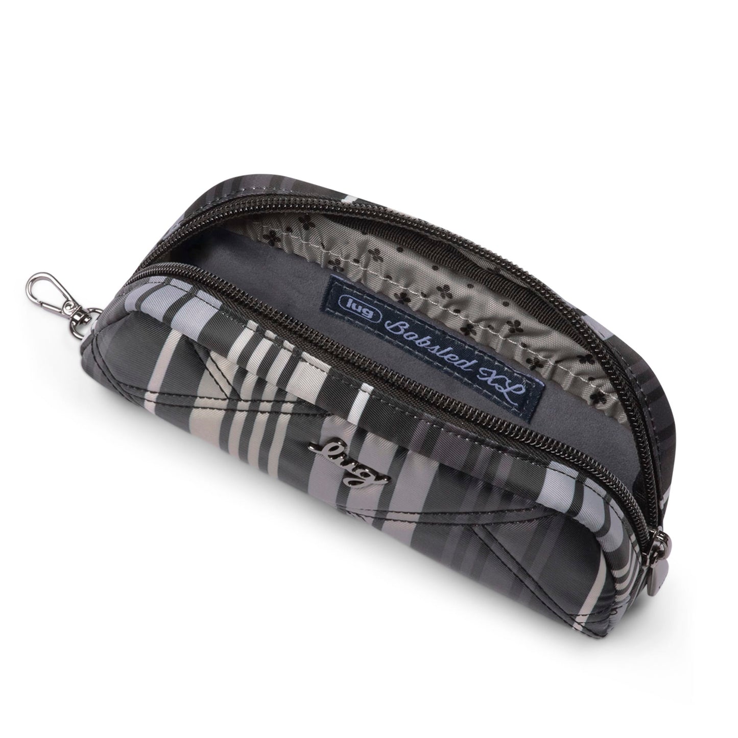 Bobsled XL Eyeglass Case