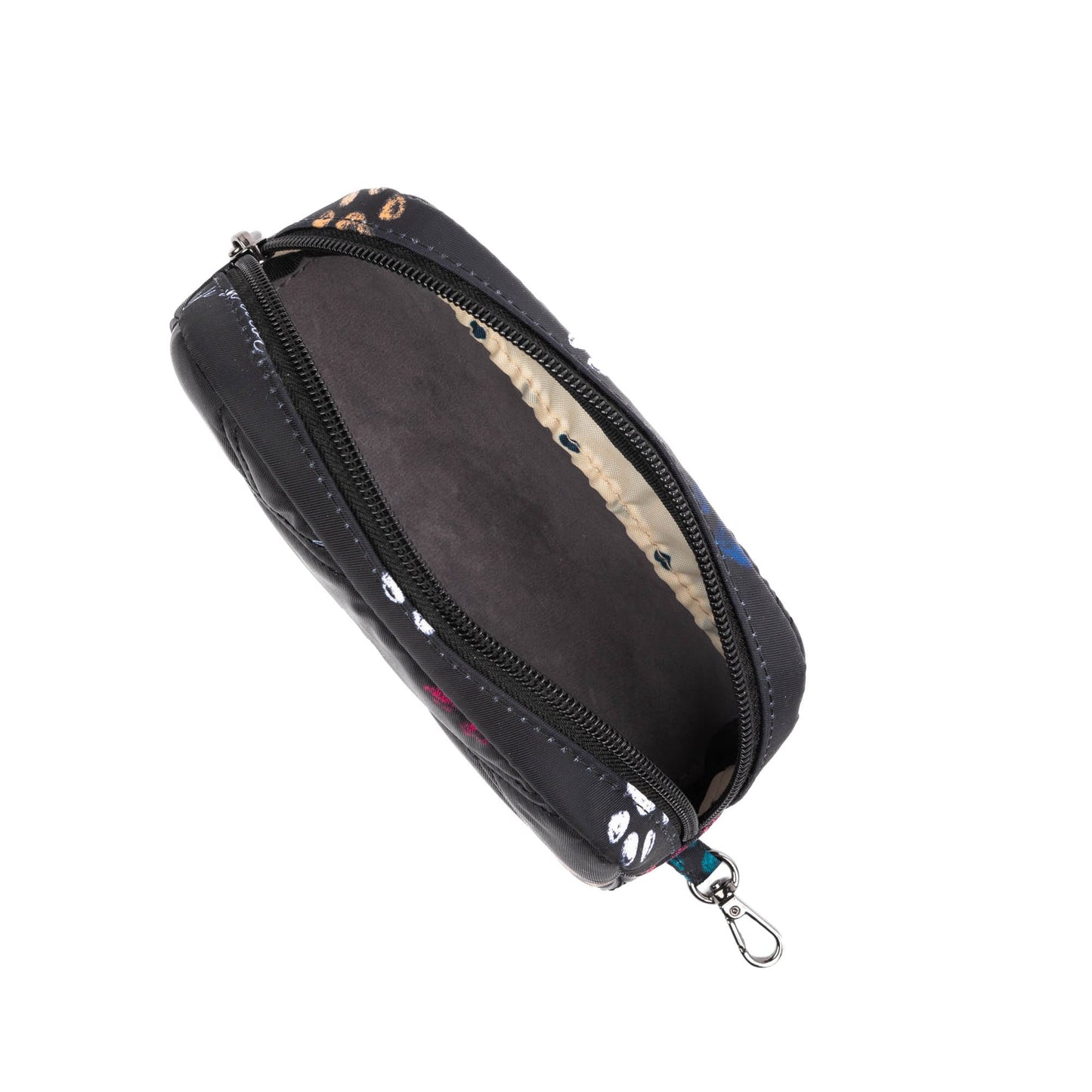 Bobsled XL Eyeglass Case