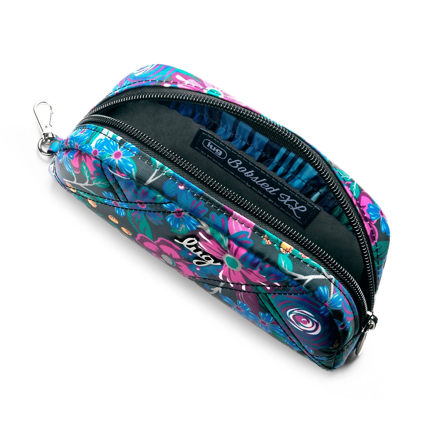 Bobsled XL Eyeglass Case