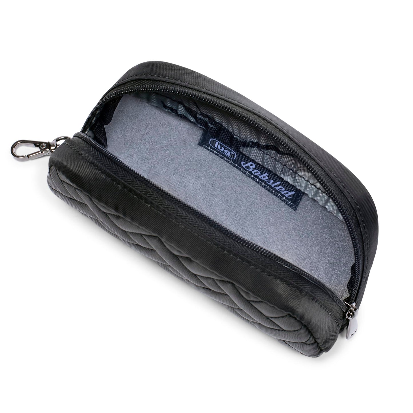 Bobsled Eyeglass Case