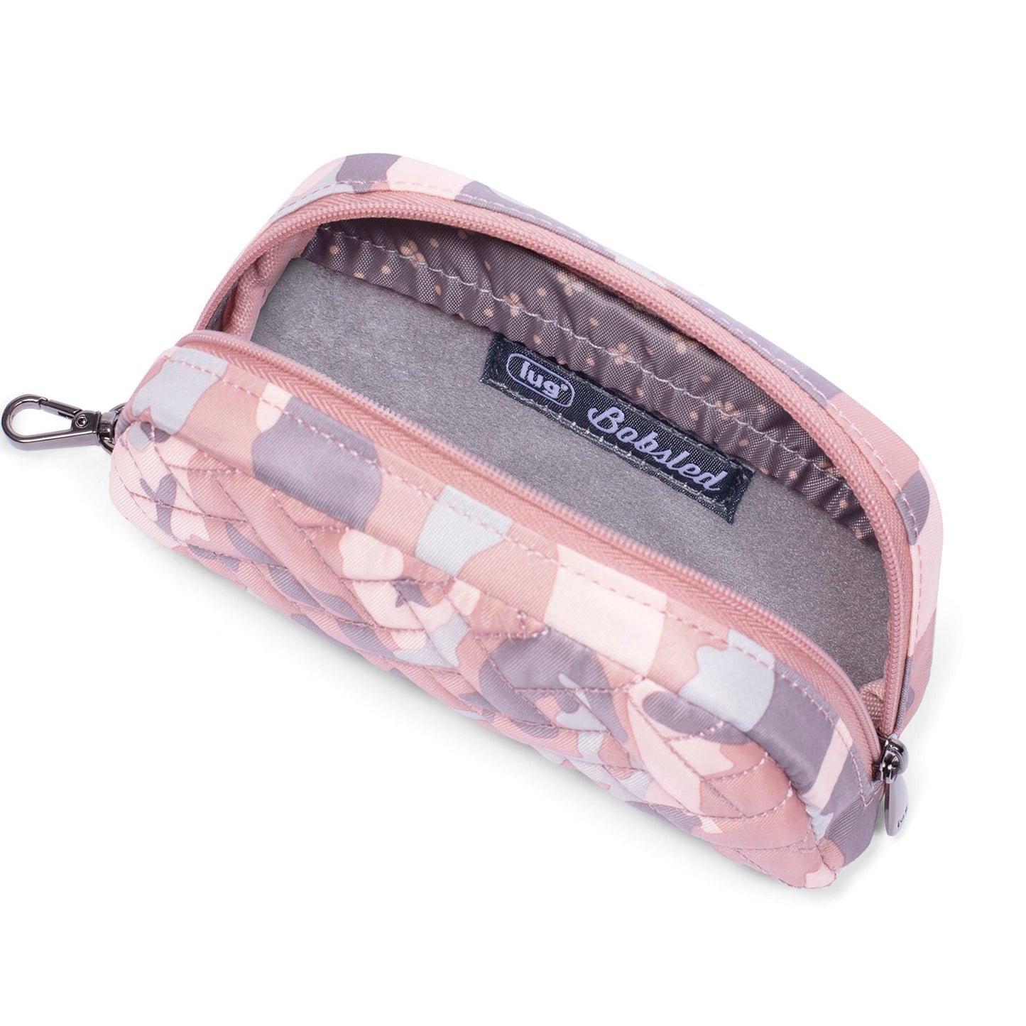 Bobsled Eyeglass Case