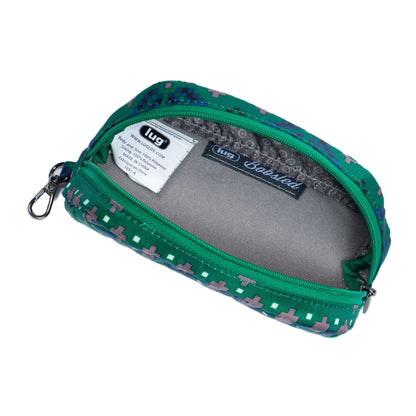 Bobsled Eyeglass Case