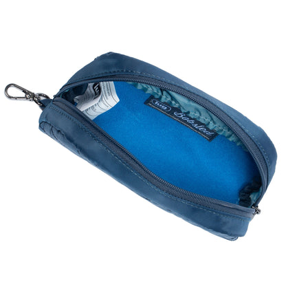 Bobsled Eyeglass Case