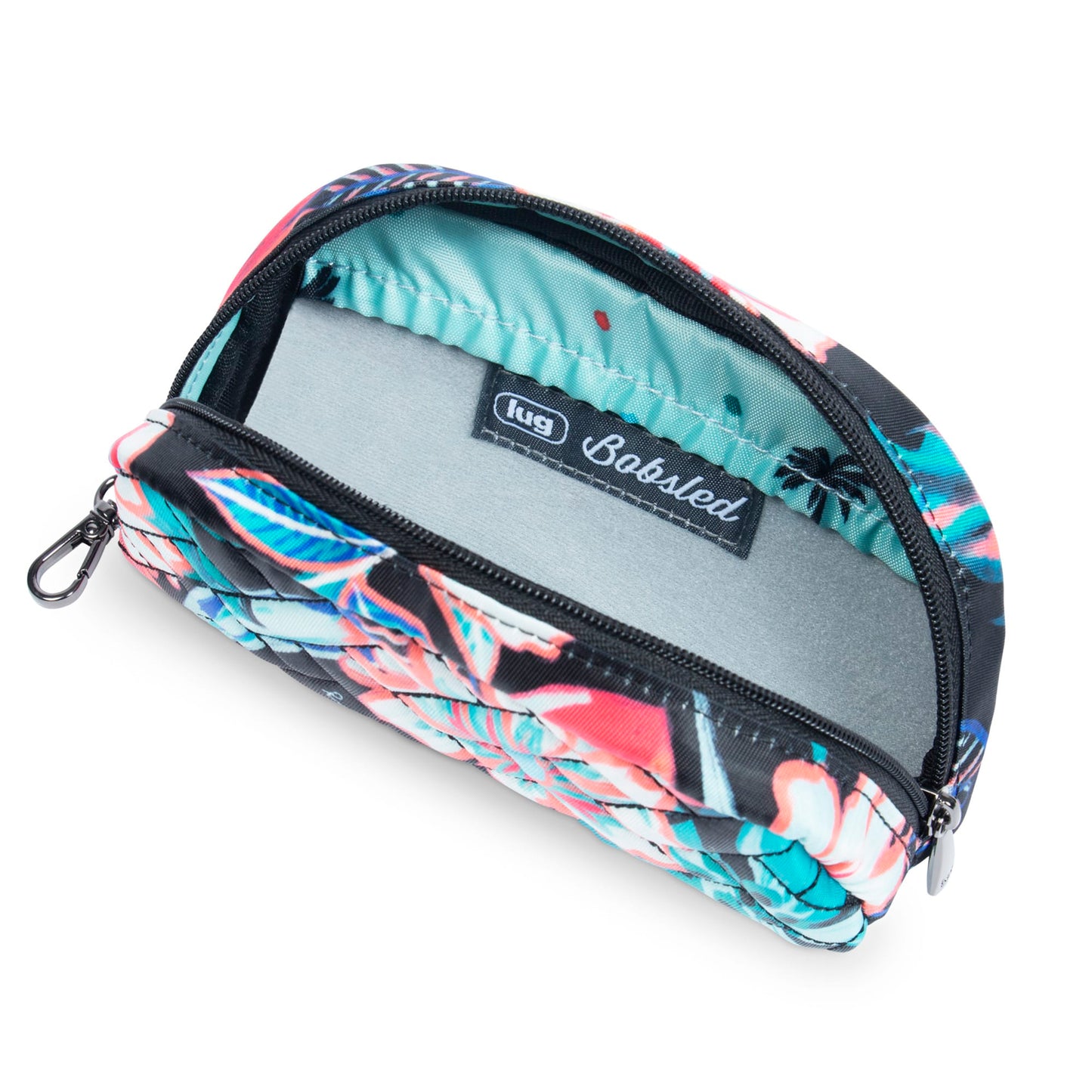 Bobsled Eyeglass Case